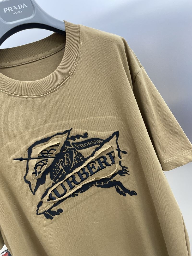 Burberry T-Shirts